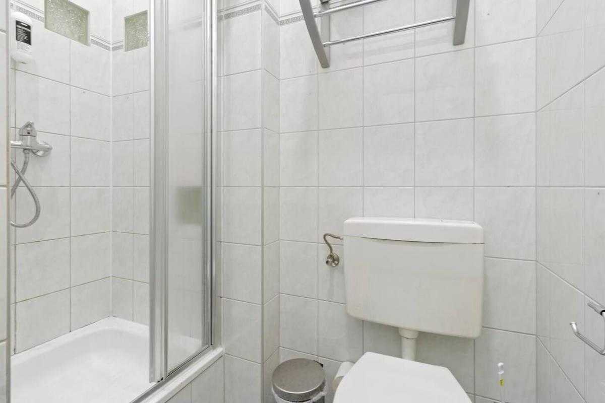 Appartement Neben Augarten I 5 Min To Metro I 10 Min To Vienne