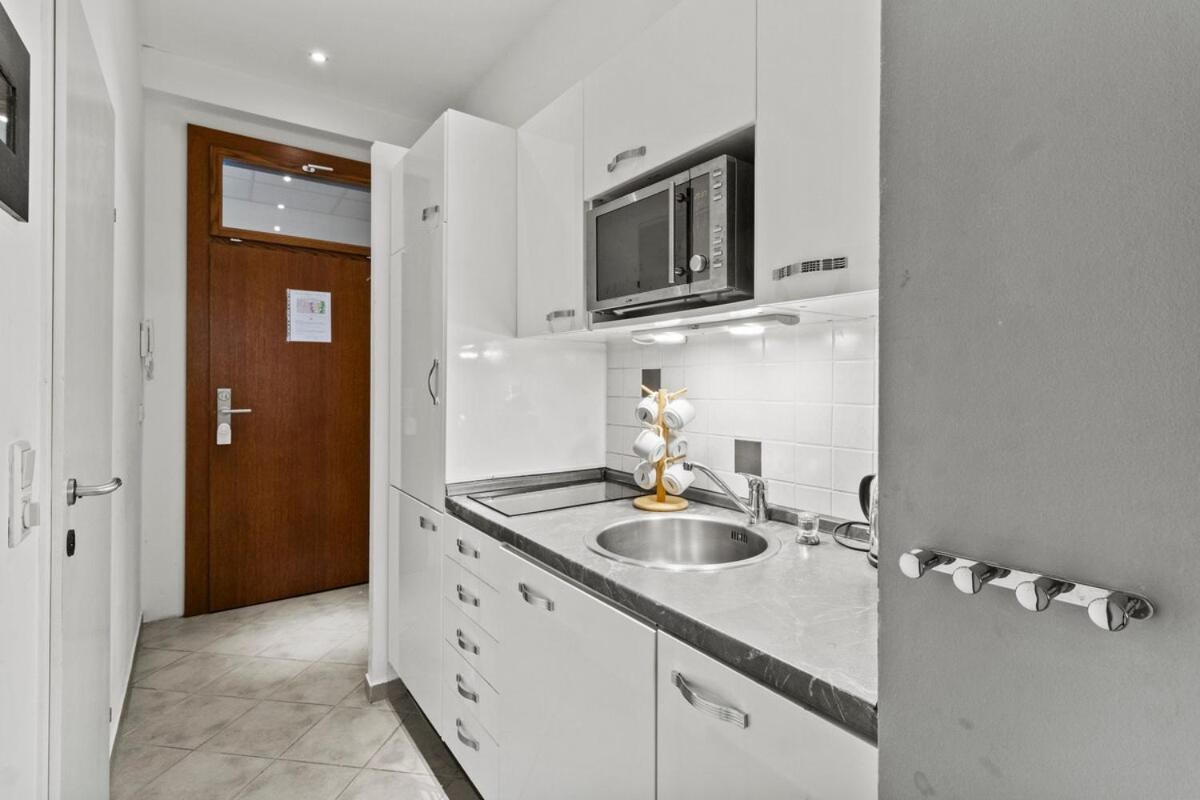 Appartement Neben Augarten I 5 Min To Metro I 10 Min To