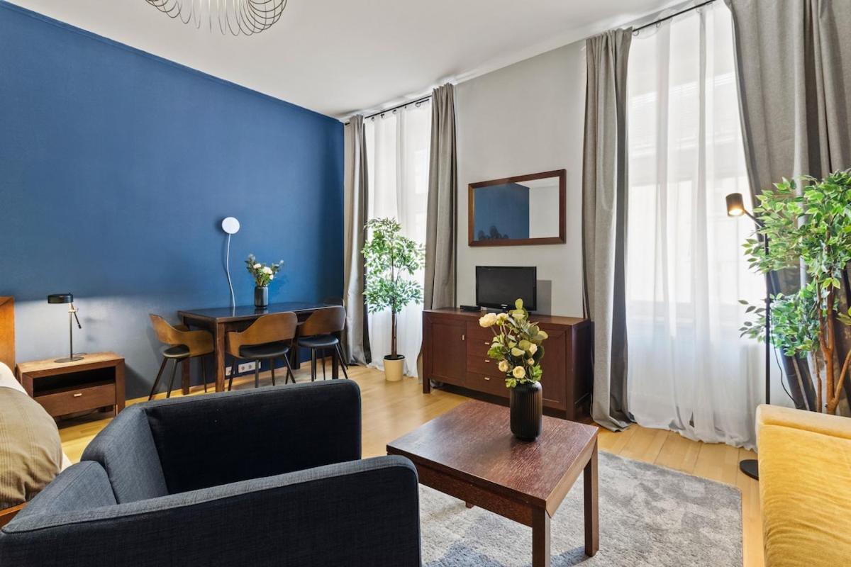 Neben Augarten I 5 Min To Metro I 10 Min To Appartement *