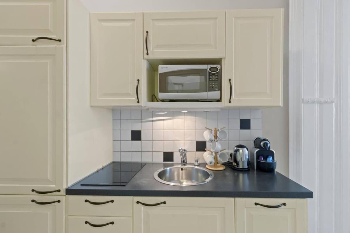 Neben Augarten I 5 Min To Metro I 10 Min To Appartement *