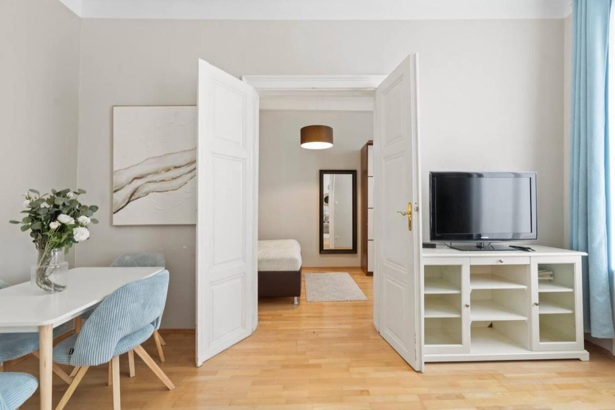 Neben Augarten I 5 Min To Metro I 10 Min To Appartement *