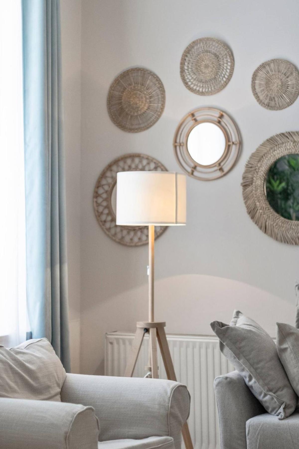 Neben Augarten I 5 Min To Metro I 10 Min To Appartement Vienne