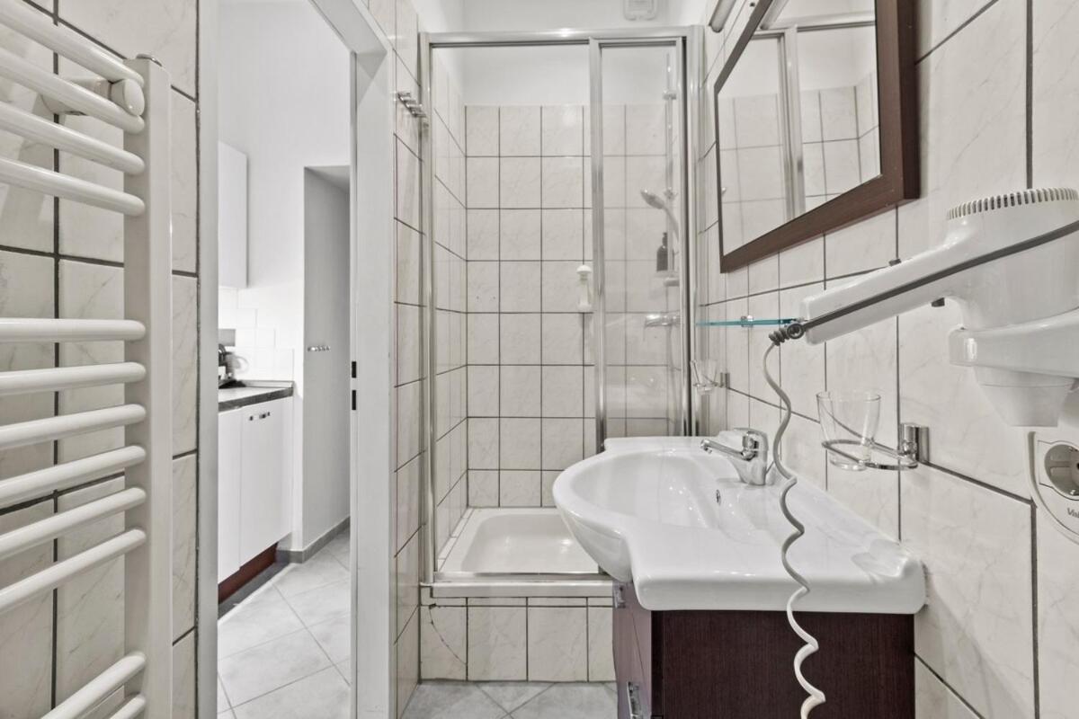 Neben Augarten I 5 Min To Metro I 10 Min To Appartement *